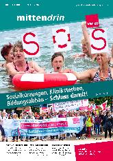 Vorschauseite 1: Mittendrin ganzes Heft 5-2023