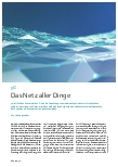 Vorschauseite 1: 5G Das Netz aller Dinge