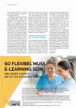 Vorschauseite 3: 5G Das Netz aller Dinge