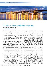 Vorschauseite 1: 18. Mainzer Hygieneund Infektiologietage 2. – 3. November 2023, Mainz