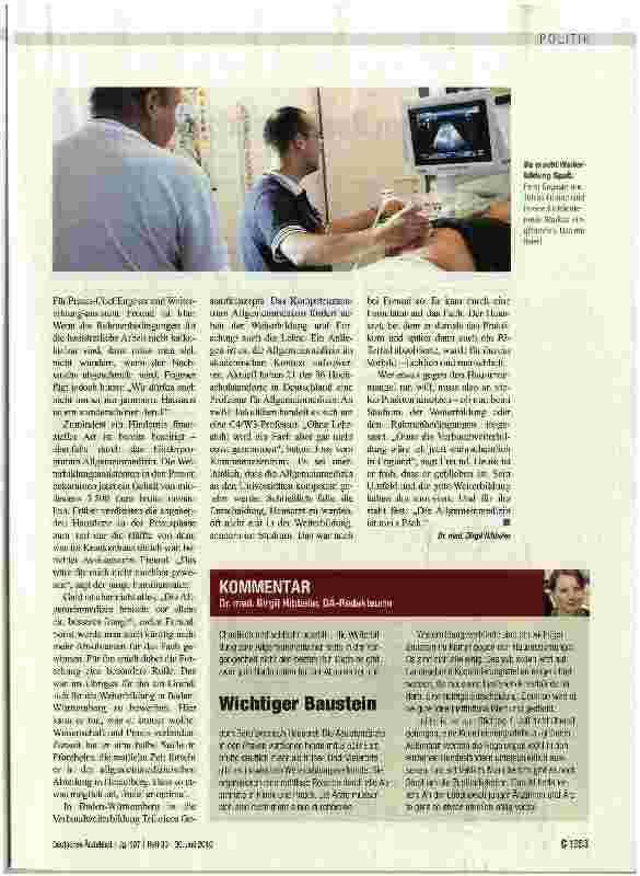 Vorschauseite 4: Strukturiert zum Ziel