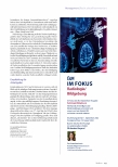 Vorschauseite 4: Einrichtungsbezogene Impfpflicht Verlängerung möglich
