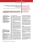Vorschauseite 1: Messbarer Patientennutzen durch ein intensivmedizinisches digitales Versorgungsnetzwerk für COVID-19-Patienten in der Vorstufe des Virtuellen Krankenhauses Nordrhein-Westfalen