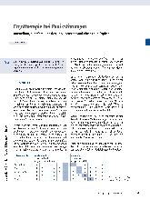 Vorschauseite 1: Ergotherapie bei Panikstörungen: Darstellung der Mittel und des Vorgehens anhand eines Fallbeispiels