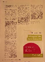 Vorschauseite 3: Die große Mehrheit der APN arbeitet in der klinischen Praxis.