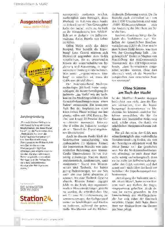 Vorschauseite 3: Das große Weihnachtsrätsel