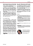 Vorschauseite 4: Der Mund – das „Portal“ zwischen Körper und Welt: Funktion und Bedeutung des oralen Immunsystems