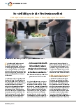Vorschauseite 1: So vielfältig wie die Profession selbst.