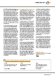 Vorschauseite 2: So vielfältig wie die Profession selbst.