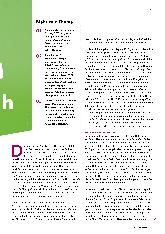 Vorschauseite 2: Zwischen Applaus und Akzeptanzhürden