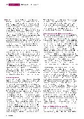 Vorschauseite 5: Zwischen Applaus und Akzeptanzhürden