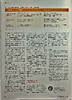 Vorschauseite 3: Die Kunst, eine Fatigue zu erkennen: Wie Müdigkeit und Erschöpfung ganzheitlich erfasst werden können