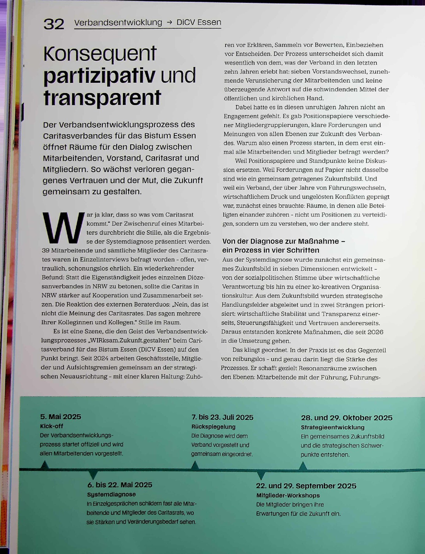 Vorschauseite 3: So ist der Anspruch auf ein Zwischenzeugnis geregelt