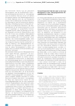 Vorschauseite 3: Bedarf an Case Management im außerklinischen Weaning - eine erste Bestandsaufnahme