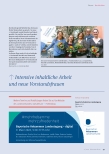 Vorschauseite 4: Nachrichten aus den Landesverbänden
