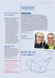 Vorschauseite 6: Nachrichten aus den Landesverbänden