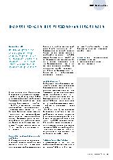 Vorschauseite 1: Bizarre Folgen der Personaluntergrenzen