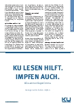 Vorschauseite 2: Die Digitalisierungswelle stellt die Führung auf den Kopf: Das Führungs-Update 2022 zu Digital Leadership.