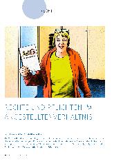 Vorschauseite 1: Rechte und Pflichten im Angestelltenverhältnis