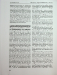 Vorschauseite 2: Code des Pflegesystems