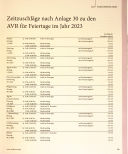 Vorschauseite 4: Arbeitsrecht