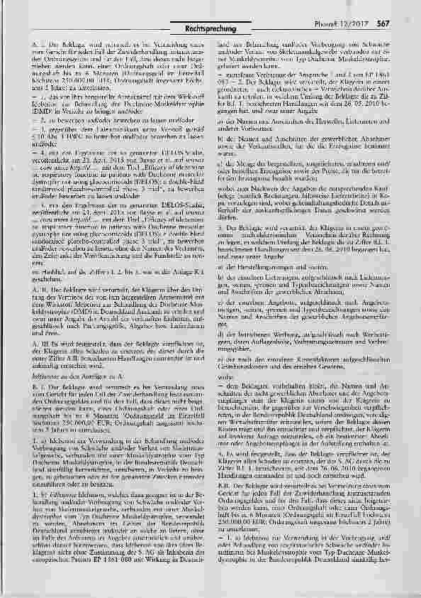 Vorschauseite 4: Abgrenzung Rezepturarzneimittel/ Fertigarzneimittel