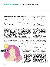 Vorschauseite 1: Wenn der Geist dich packt…