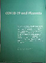 Vorschauseite 1: COVID-19 und Plazenta