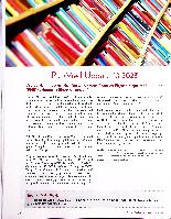 Vorschauseite 5: Cochrane-Update 10 2023