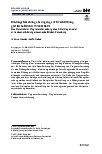 Vorschauseite 1: Bildungsforschung als Zugang zur Erschließung gesellschaftlicher Wirklichkeit. Das Beispiel der Programmforschung als ein Beitrag aus der Erwachsenenbildungswissenschaftlichen For…