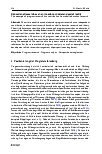 Vorschauseite 2: Bildungsforschung als Zugang zur Erschließung gesellschaftlicher Wirklichkeit. Das Beispiel der Programmforschung als ein Beitrag aus der Erwachsenenbildungswissenschaftlichen For…