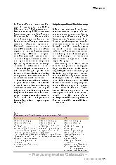 Vorschauseite 4: Deutschland holt auf.