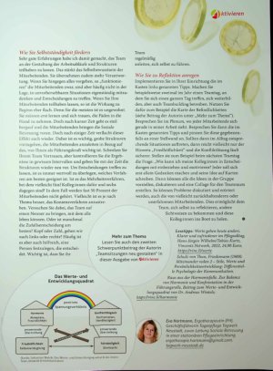 Vorschauseite 4: Schluss mit der Friedhöflichkeit