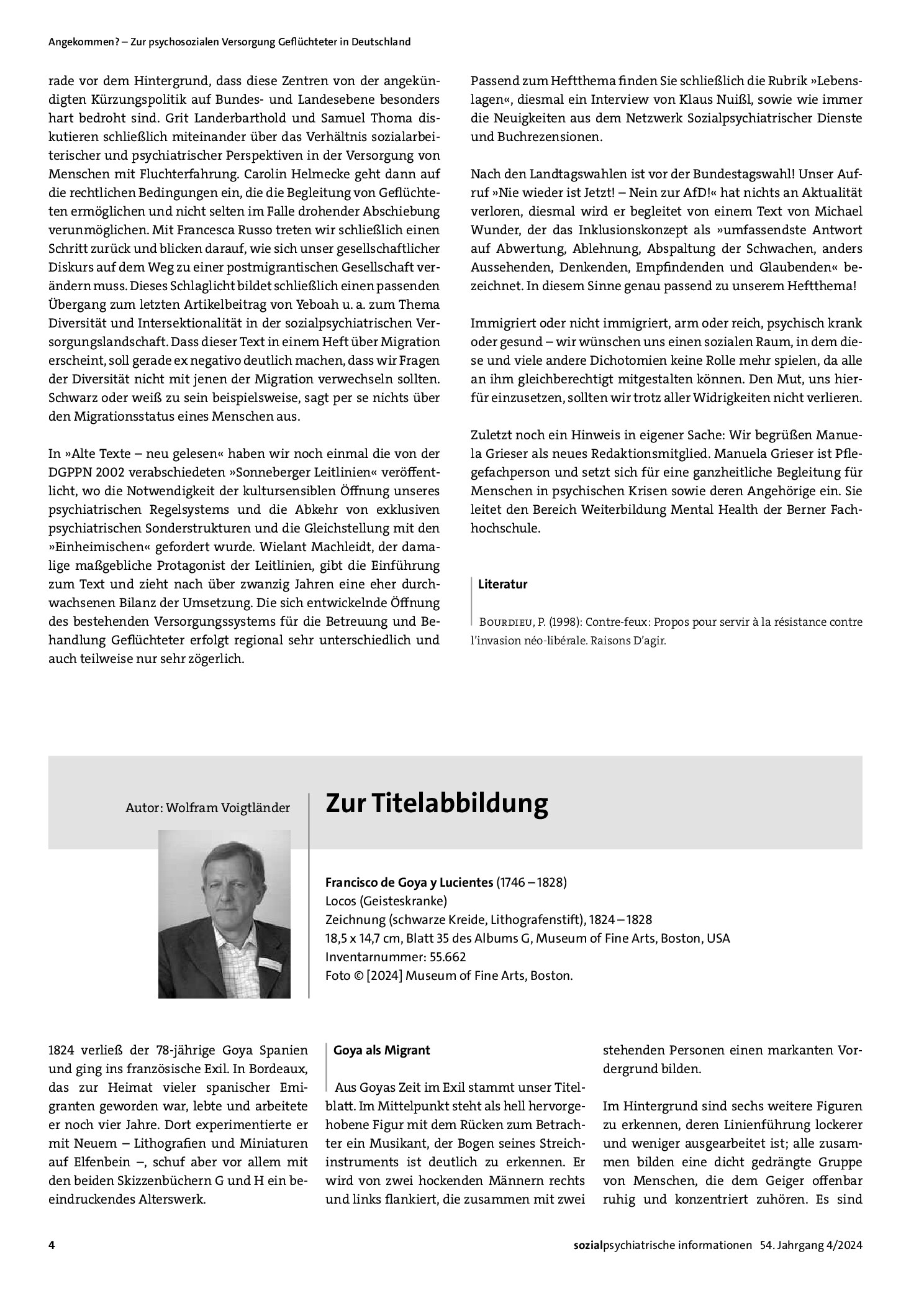 Vorschauseite 1: Zur Titelabbildung