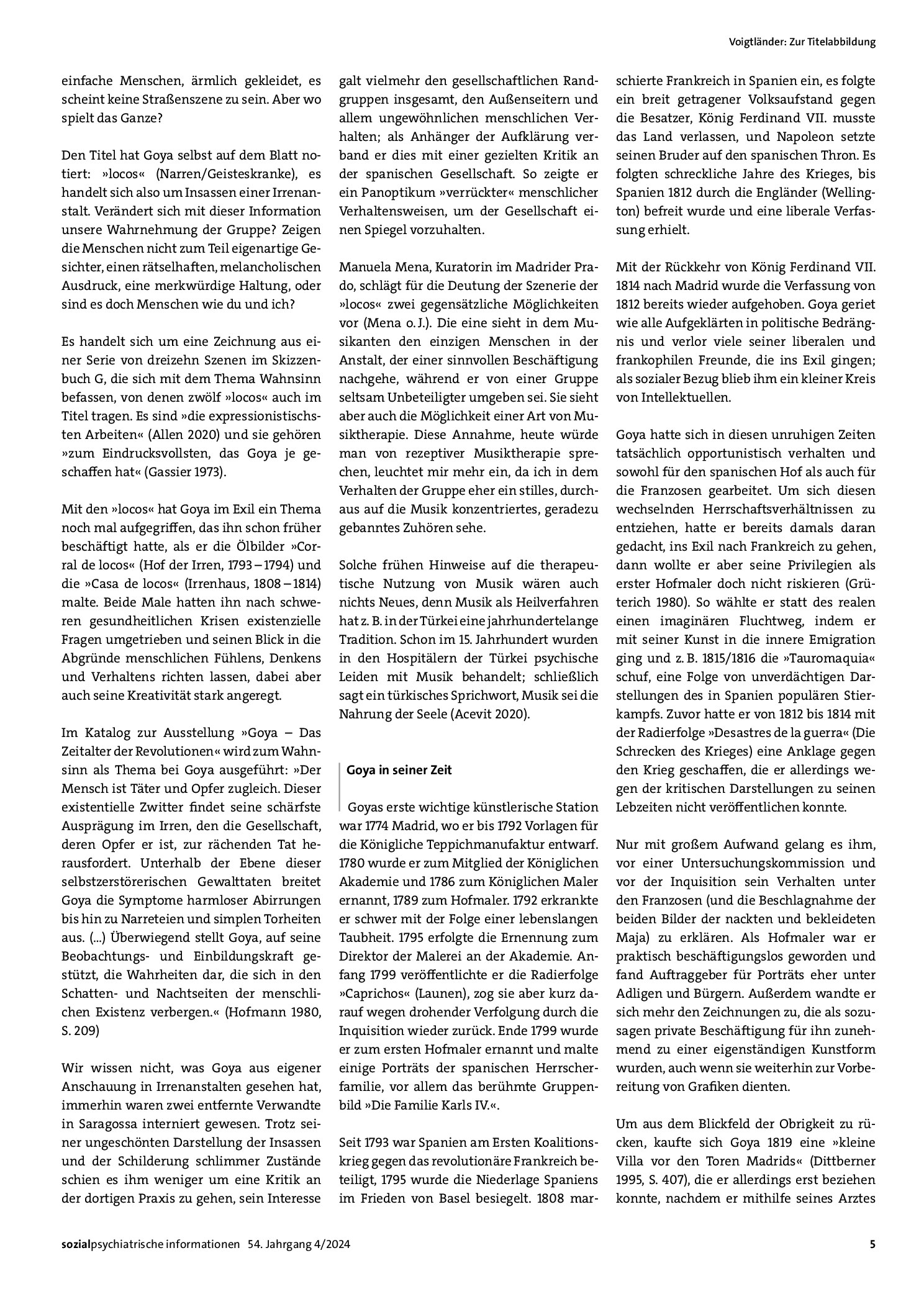 Vorschauseite 2: Zur Titelabbildung