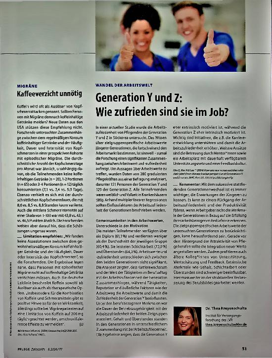 Vorschauseite 2: Wisenschaft Aktuell
