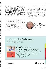 Vorschauseite 4: Was wissen Pflegekräfte über die altersbedingten Infektionsrisiken?
