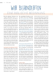 Vorschauseite 3: Wir beten eine biblische Besinnung an.