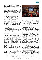 Vorschauseite 2: Bericht über das 23. ZSVA Hygiene-Forum Schleswig-Holstein 28. Oktober 2023, Damp