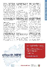 Vorschauseite 2: Die Transformation der psychiatrischen Versorgungslandschaft in den 2020er-Jahren. Geeignete Maßnahmen zur gewünschten Zielerreichung.