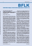Vorschauseite 1: Die Sicherheit der psychiatrisch Pflegenden massiv gefährdet.