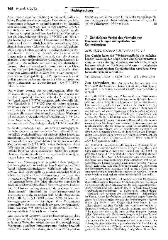 Vorschauseite 4: Infusionsleitung ist Medizinprodukt