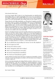 Vorschauseite 1: Beraterbrief Pflege ganzes Heft 17-2022