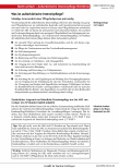 Vorschauseite 2: Beraterbrief Pflege ganzes Heft 17-2022