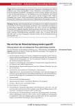 Vorschauseite 5: Beraterbrief Pflege ganzes Heft 17-2022