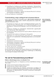 Vorschauseite 6: Beraterbrief Pflege ganzes Heft 17-2022