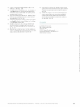 Vorschauseite 5: MILLER-Banding: Behandlung des Steal-Syndroms nach AV-Shuntanlage