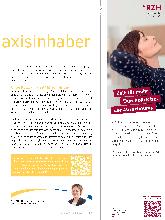 Vorschauseite 2: Vom Praktikanten zum Praxisinhaber
