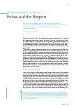 Vorschauseite 1: Zukunftsfähige Psychiatrie: Fokus auf die Region