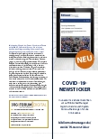 Vorschauseite 2: Wir wollen das Personal nicht überlasten.